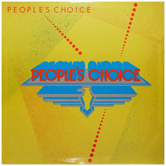 PEOPLE´S CHOICE - PEOPLE´S CHOICE | VINILO USADO