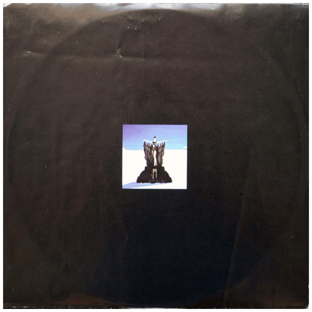 PAUL MCCARTNEY & WINGS - WINGS GREATEST | VINILO USADO