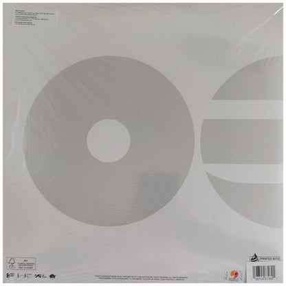 BTS - THE 5TH ALBUM 'ARIRANG' (DELUXE EXCLUSIVE COLOURED VINYL) (WITH SPLIPMAT+POSTER+PHOTOS) | VINILO