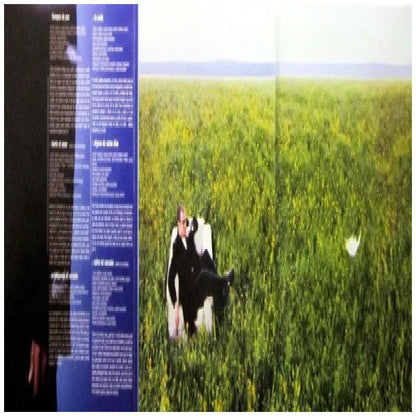 ALEKS SYNTEK - MUNDO LITE | CD