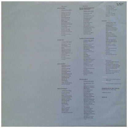 PAUL SIMON - NEGOTIATIONS AND LOVE SONGS: 1971-1986 (2LP) | VINILO USADO