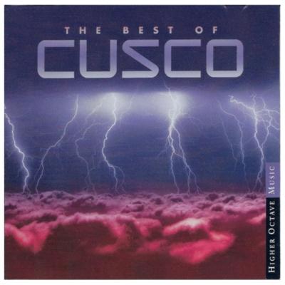 CUSCO - BEST OF CUSCO | CD
