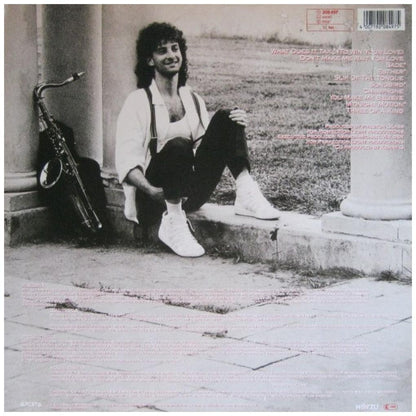 KENNY G - DUOTONES | VINILO USADO