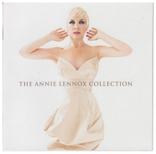 ANNIE LENNOX - THE ANNIE LENNOX COLLECTION | CD