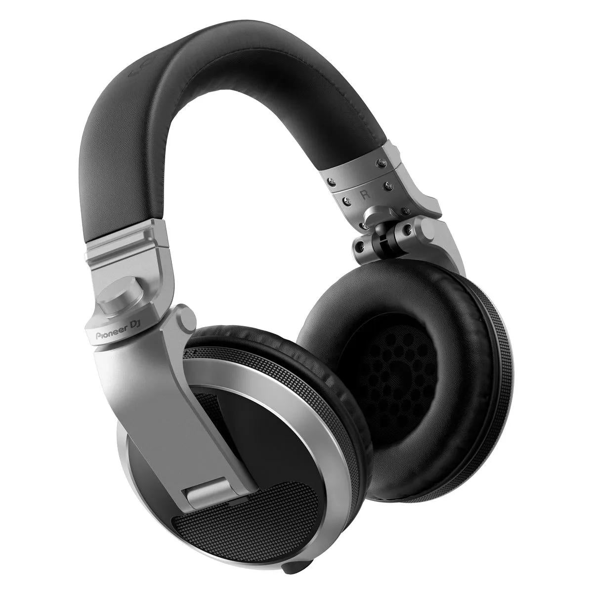 HDJ-X5-S AUDIFONOS DJ PIONEER DJ | AUDIO PRO