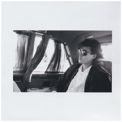 WHAM - THE ECHOES FROM THE EDGE OF HEAVEN: THE SINGLES (BLUE VINYL) | CD