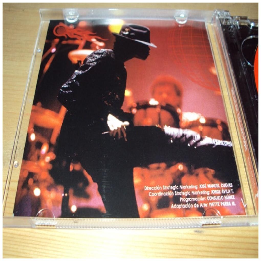 MICHAEL JACKSON - KING OF POP (2CD) | CD