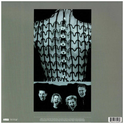 PROPAGANDA - A SECRET WISH | VINILO