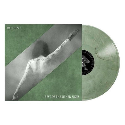 (PREVENTA) KATE BUSH - BEST OF THE OTHER SIDES (GREEN VINYL) | VINILO