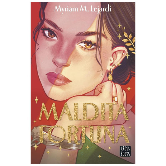 MALDITA FORTUNA (TAPA BLANDA) - MYRIAM M. LEJARDI | LIBRO