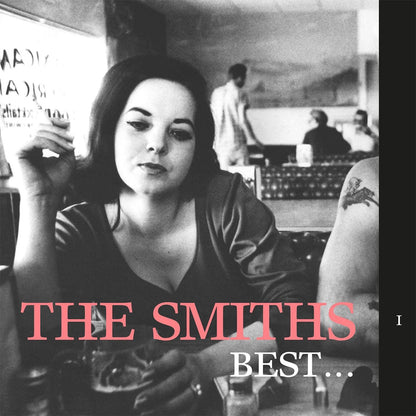 PREVENTA) THE SMITHS - BEST…I | VINILO