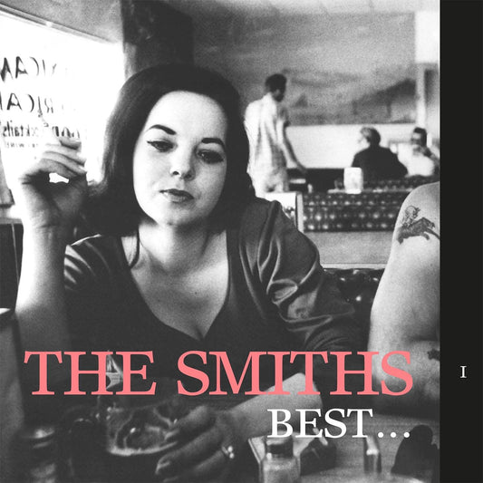 PREVENTA) THE SMITHS - BEST…I | VINILO