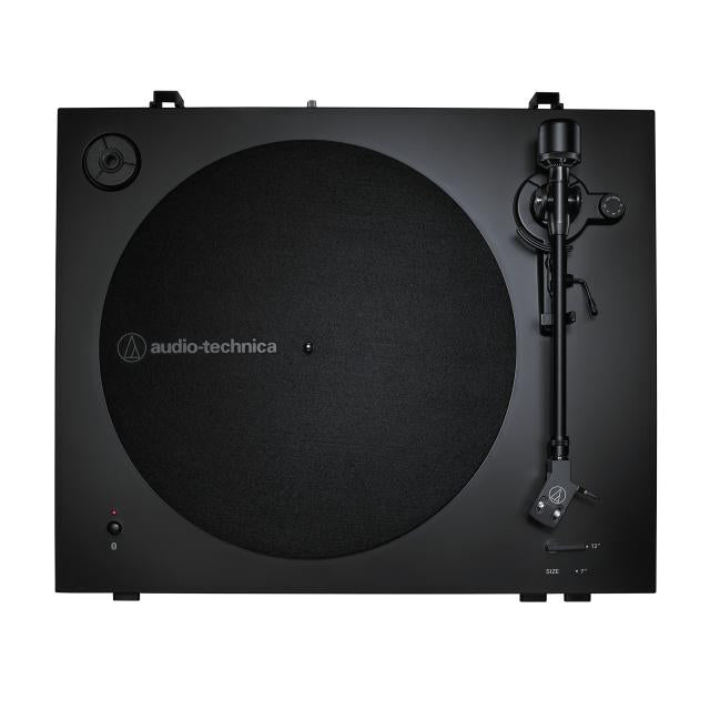 AUDIO-TECHNICA TORNAMESA  AT-LP3XBT-BK | AUDIO PRO