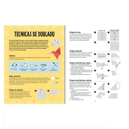 ORIGAMI TRADICIONAL (RÚSTICA) - LAKEPRESS PTY | LIBRO