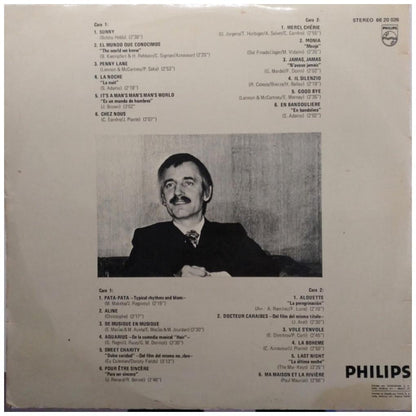 PAUL MAURIAT - LA GRAN ORQUESTA DE PAUL MAURIAT (2LP) | VINILO USADO