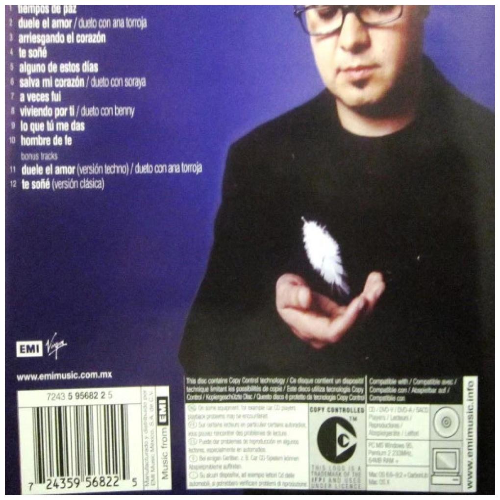 ALEKS SYNTEK - MUNDO LITE | CD