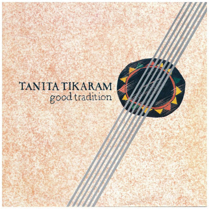 TANITA TIKARAM - GOOD TRADITION | 7" SINGLE USADO