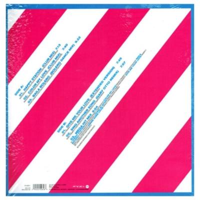 FUN FUN - GREATEST HITS REMIXES | VINILO