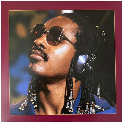 STEVIE WONDER - DEFINITIVE COLLECTION (2LP) | VINILO