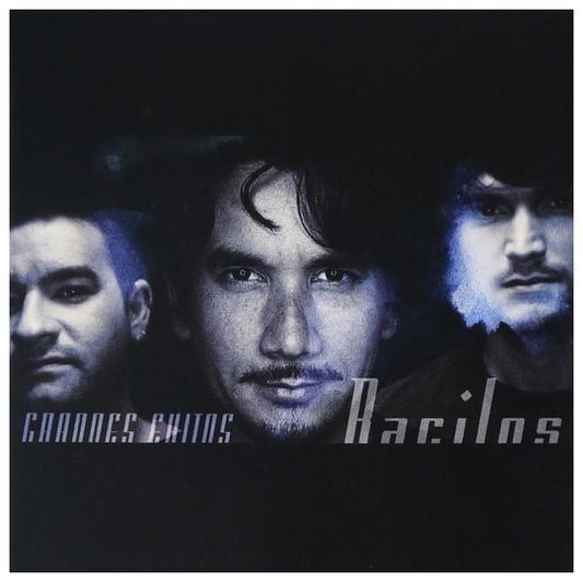 BACILOS - GRANDES EXITOS | CD