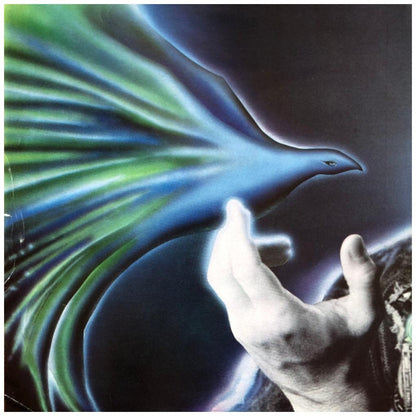 EMMANUEL - EMMANUEL | VINILO USADO