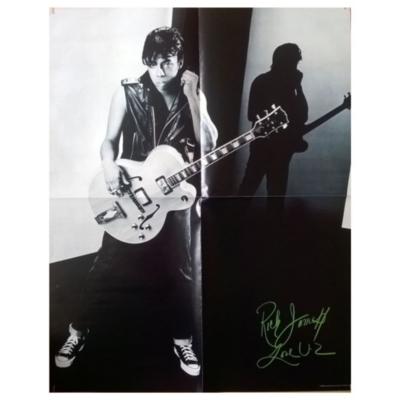 RICK JAMES - REFLECTIONS | VINILO