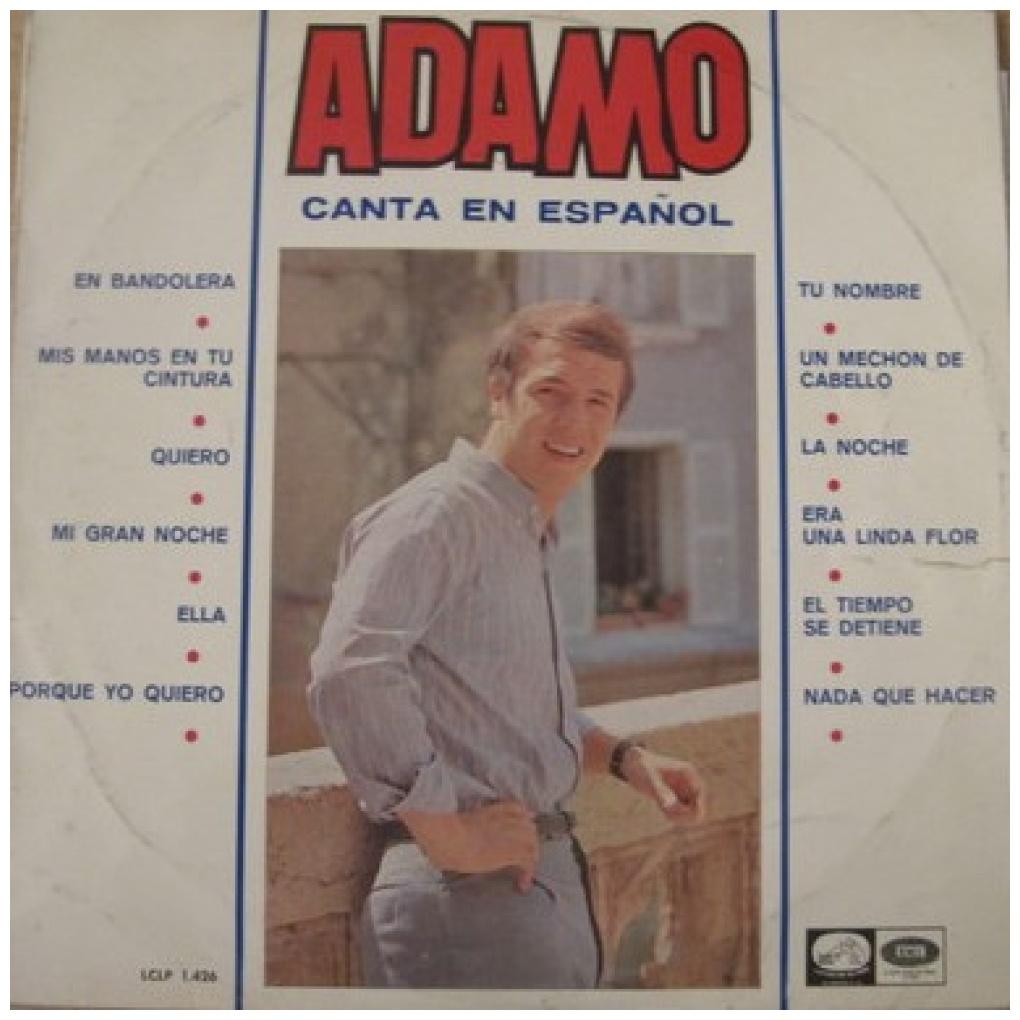 JOAN MANUEL SERRAT - MATERIAL SENSIBLE | VINILO USADO