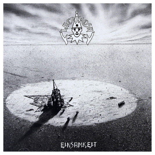 LACRIMOSA - EINSAMKEIT | CD