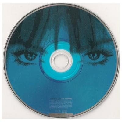 JENNIFER LOPEZ - J TO THA LO REMIXES | CD