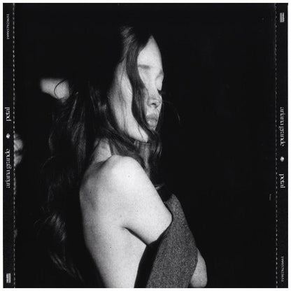 ARIANA GRANDE - PETAL | CD