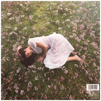 OLIVIA RODRIGO - YOU SEEM PRETTY SAD FOR A GIRL SO IN LOVE | VINILO