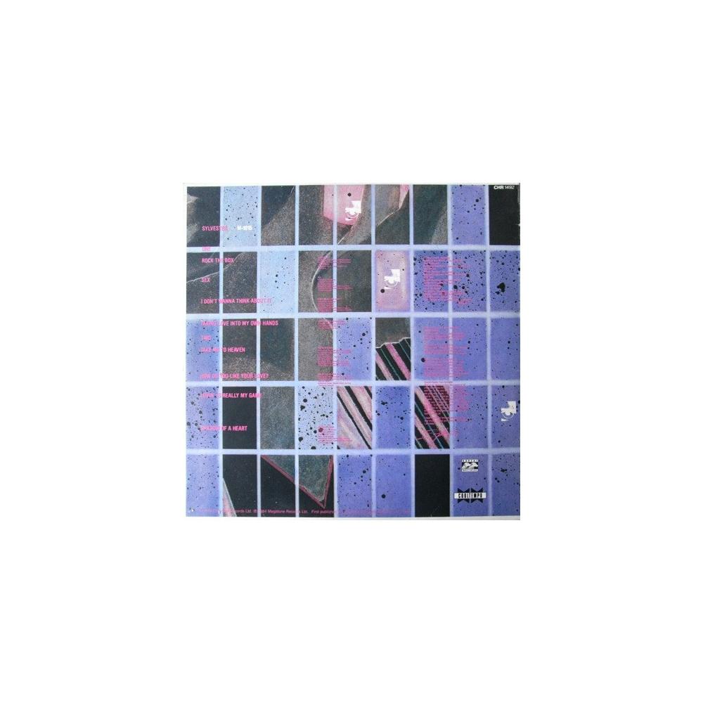 SYLVESTER  - M-1015 | VINILO USADO