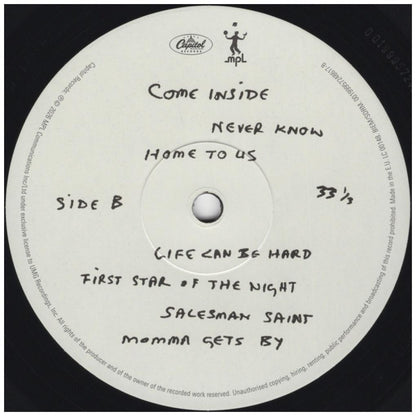 PAUL McCARTNEY - BOYS OF DUNGEON LANE | VINILO