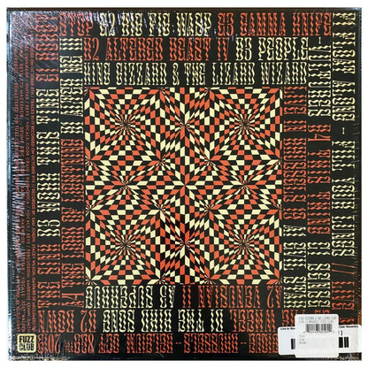 KING GIZZARD - LIVE IN BRUSSELS 2019 (3LP) | BOXSET