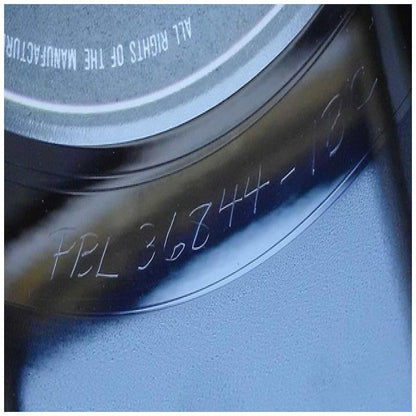 R.E.O. SPEEDWAGON - HI-INFIDELITY | VINILO USADO