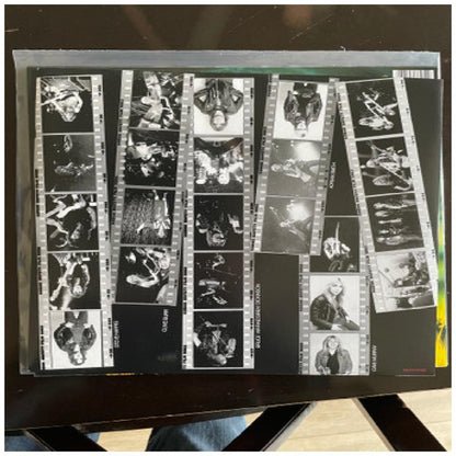 IRON MAIDEN  - THE NUMBER OF THE BEAST | VINILO