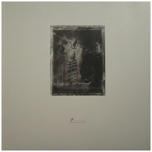 PIXIES - SUPFER ROSA