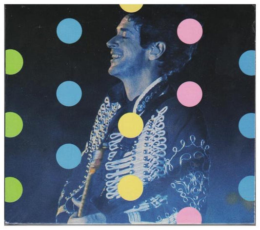 GUSTAVO CERATI - FUERZA NATURAL TOUR (2CD+DVD) | CD