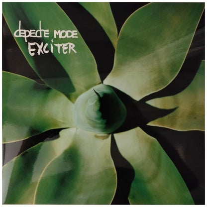 DEPECHE MODE - EXCITER | VINILO