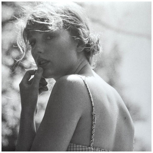 TAYLOR SWIFT - FOLKLORE (2LP) (EXCLUSIVE LTD EDITION) (RED VINYL) | VINILO