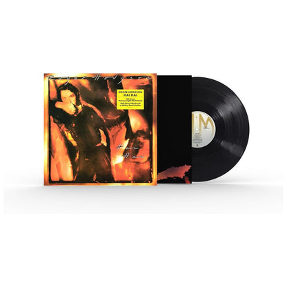 PREVENTA) ROGER HODGSON - HAI HAI (HALF-SPEED MASTERING) (180GRS) | VINILO