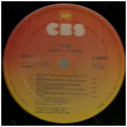 IVAN - TIEMPO DE IVAN | VINILO USADO