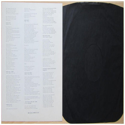 THE BEATLES - BEATLES FOR SALE (JAPAN EDITION) | VINILO USADO