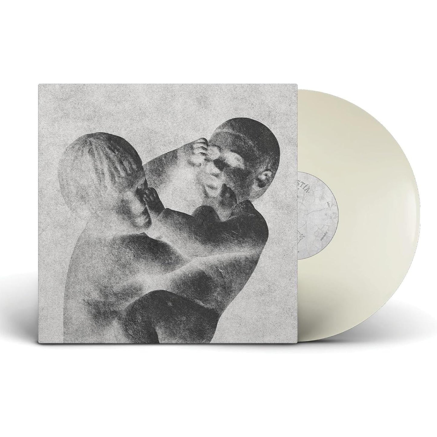 (PREVENTA) PESO PLUMA  - DINASTÍA (DELUXE) (OPAQUE WHITE VINYL) (2LP) | VINILO