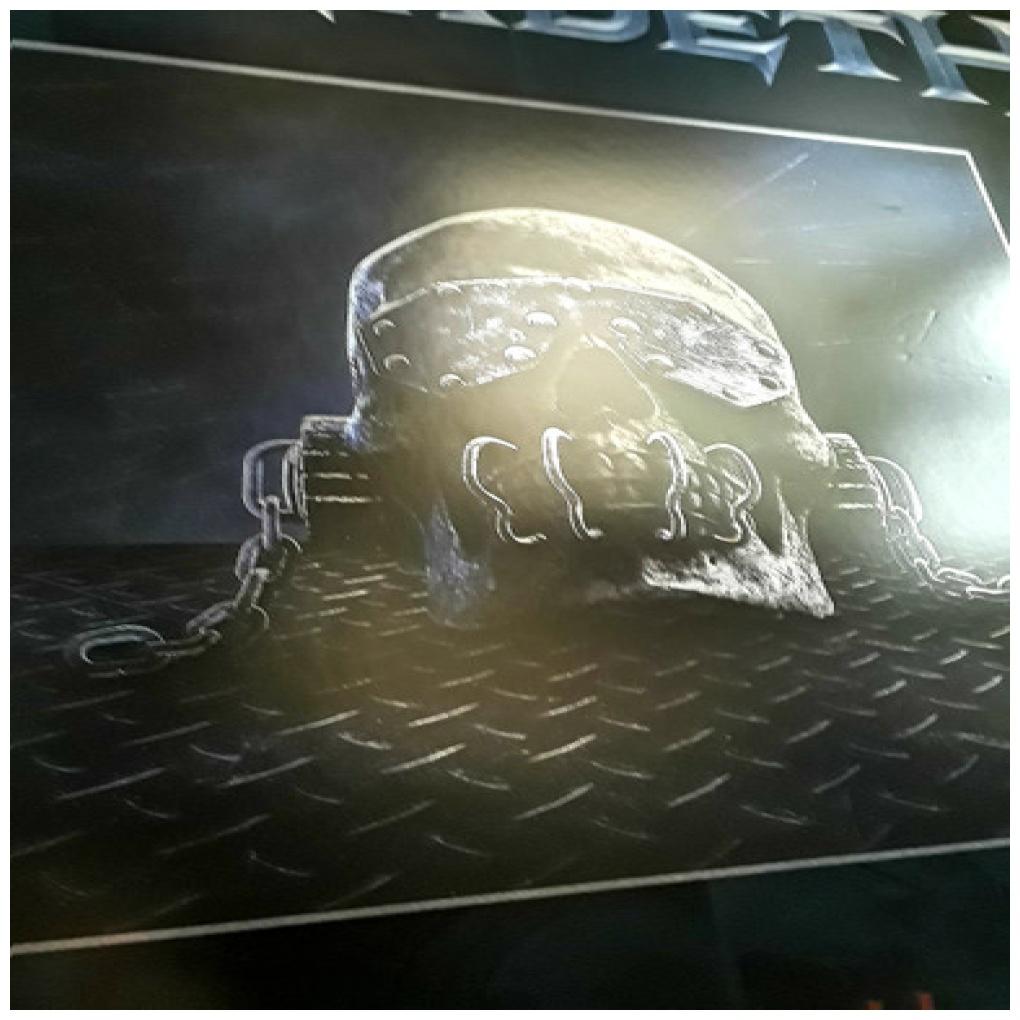 MEGADETH - FAST HITS (EXCLUSIVE EDITION VINYL) | VINILO