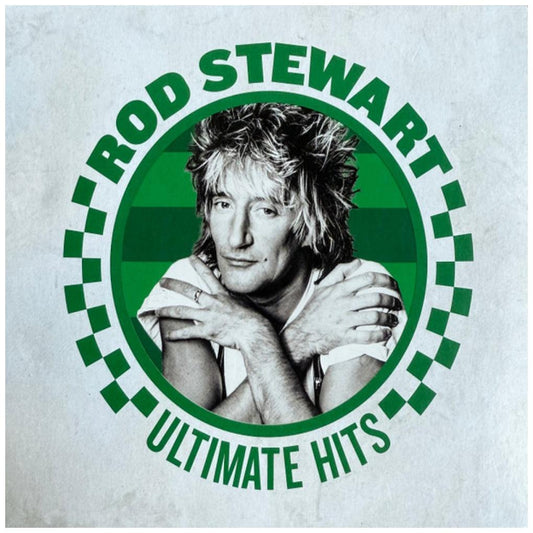 ROD STEWART - ULTIMATE HITS