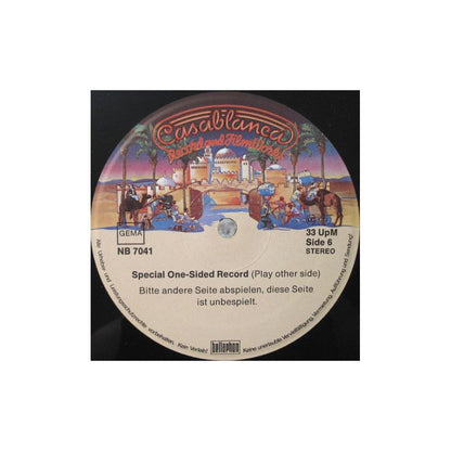 THANK GOD IT'S FRIDAY - O.S.T. (2LP+12") | VINILO USADO