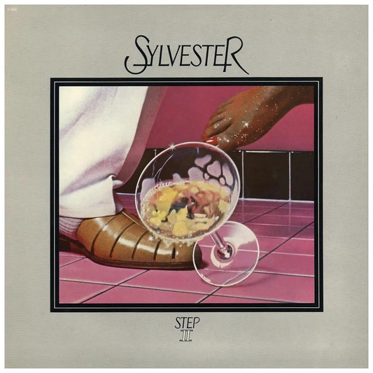 SYLVESTER - STEP II