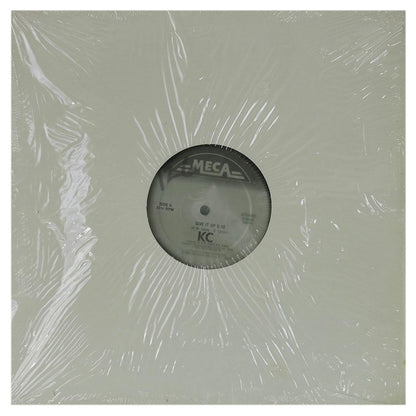 KC & THE SUNSHINE BAND - GIVE IT UP | 12" MAXI SINGLE USADO