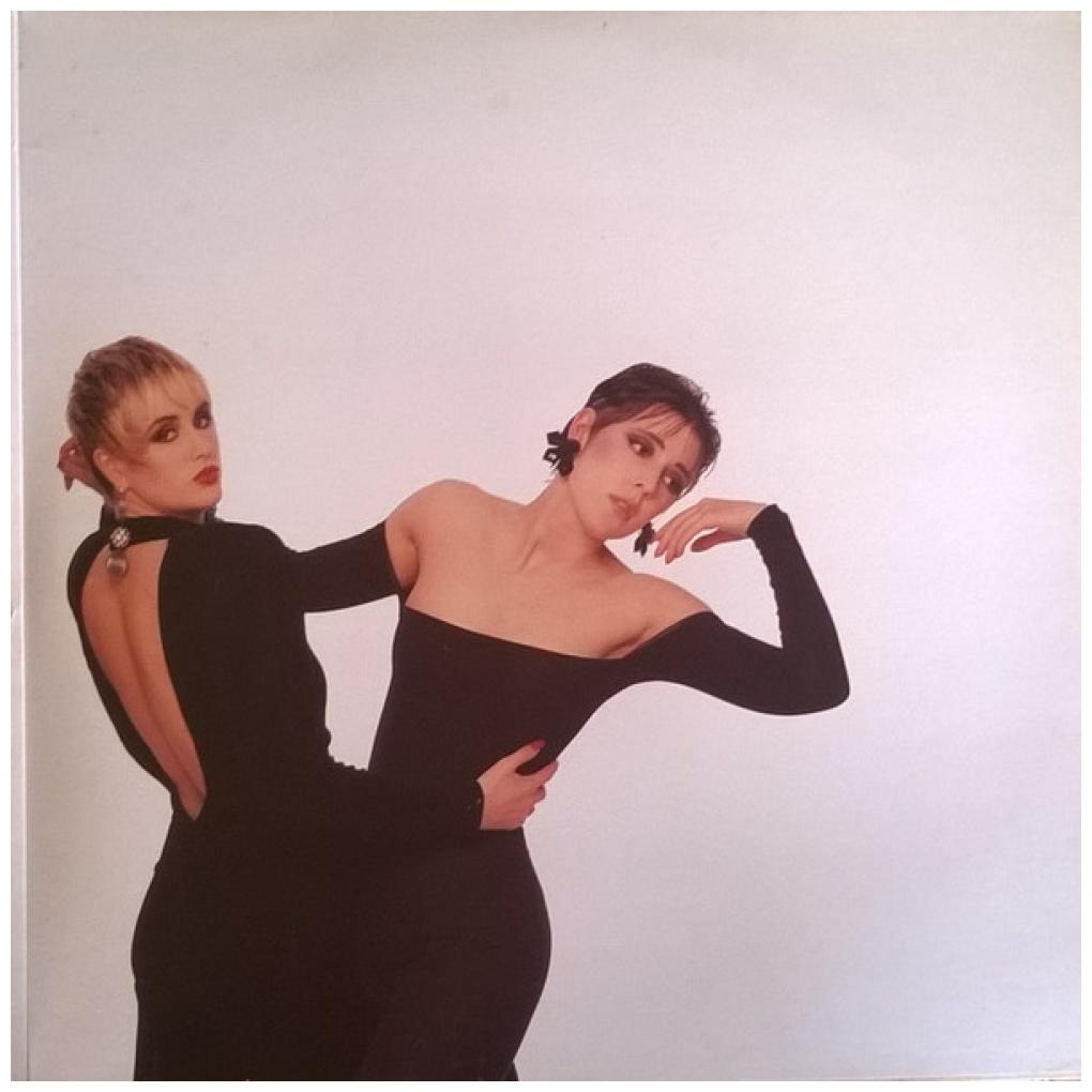 HUMAN LEAGUE - GREATEST HITS | VINILO USADO